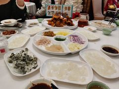 -丰尔粥食·顺德鱼生·干蒸排骨顺德菜(大良分店)