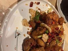 -避风塘(百联东郊店)