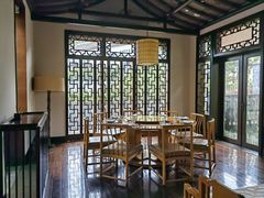 -宁波柏悦酒店·钱湖渔港