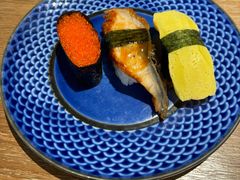 -三禾寿司(君尚店)