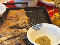 -山西会馆·晋菜·晋商宴·民俗博物馆(体育路店)