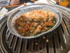 -東盛炭烤自助料理(浦东文峰广场店)