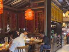 -蓉和妈妈菜·芙蓉花开(高新店)