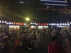 这图中的全是他家的……-友记功夫香·人民川菜(红牌楼店)