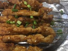 -江城燕子大排档(江汉路步行街店)