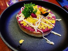 -列娜餐厅