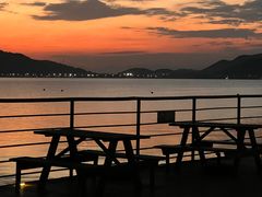 -东钱湖旅游度假区