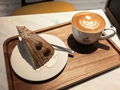 -Peet's Coffee皮爷咖啡(大学路店)