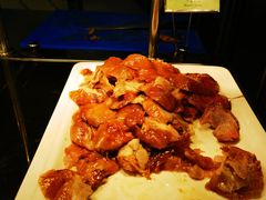 -海草馆自助餐厅(悦海店)