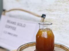 -Beans Solo豆号咖啡(百家湖花园店)