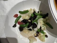 -珊海荟海鲜楼·天津菜·海肠捞饭·皮皮虾锅贴王(佛罗伦萨店)