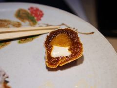 万柿大吉-茶是一枝花泡茶店