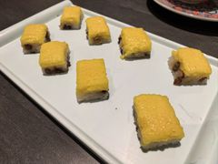 黄米凉糕-紫泥369粗粮季(四牌楼店)