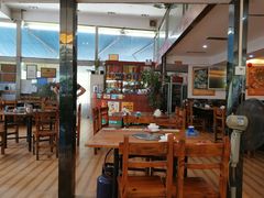 大堂-顺德渔村(梅花园店)