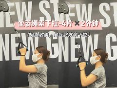 -INGYM(园区印象城馆)