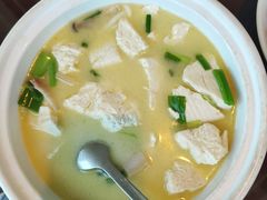 -环球港凯悦 · 享悦中餐厅