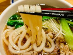 -合点寿司(金虹桥商场店)