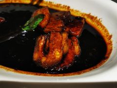 -维园悦谱·海派家常菜(乌鲁木齐南路店)