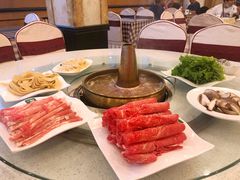 -迎宾楼(解放西街店)