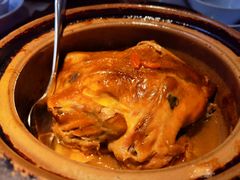 外婆茶香鸡-外婆家(静安大悦城店)