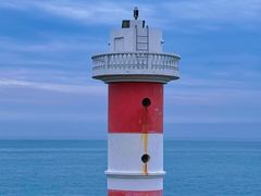 -东极岛景区-东海第一哨灯塔