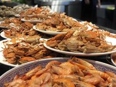 -盐汪子杂鱼馆(大港店)