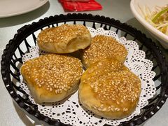 -宁夏国强手抓羊肉·清真菜(未央路凤三店)