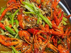 -虾乐园龙虾·夜宵(松江店)