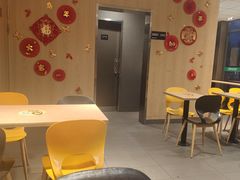 -麦当劳(莒县服务区店)