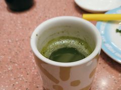 -元气寿司(环球港店)
