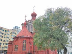 -圣·阿列克谢耶夫教堂