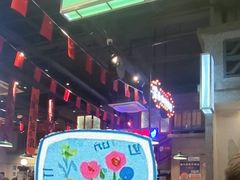 -楠火锅(昆山金鹰店)