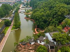 -东坡赤壁风景名胜区