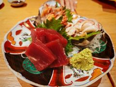 -桂马·日本料理·海胆·海鲜饭·酒场(民主广场店)