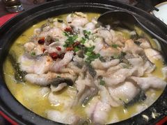 -煲得鲜·桐乡煲·小龙虾(万达店)