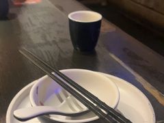 -绿茶餐厅(汇悦大融城店)