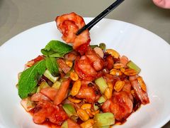 -金鸭季·北京烤鸭(深业上城店)