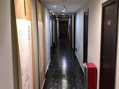 -广州天河希尔顿酒店