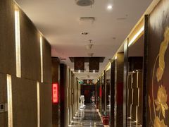 -华夏良子·足道SPA艾灸(翠微店)