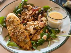 Mixed&nbsp;vegetables&nbsp;and&nbsp;pear-Ohkajhu Organic Farm Sansai