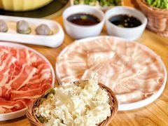 -四喜小胖·北京涮肉(五道营店)