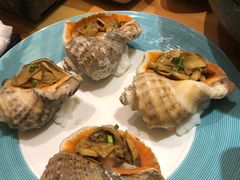 -割烹旭日本料理(龙湖狮山天街店)