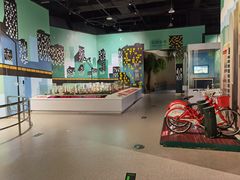 -中国杭州低碳科技馆