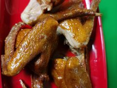 红烧乳鸽-光明刘冰乳鸽店(光明法政北路店)