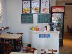 -乐达酸菜鱼面(山师东路店)