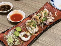 -小山日本料理(兴业太古汇店)