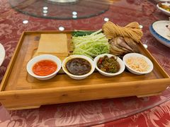 -北京好苑建国酒店