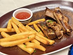 -比萨玛尚诺(月星环球港店)