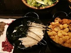 -OPEN開全日自助餐厅·牛肉火锅·海鲜(佛山希尔顿酒店)