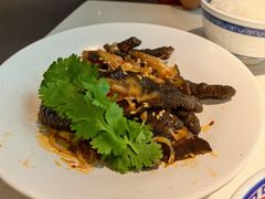 -禄鼎记·多口味酸菜鱼(侨鑫店)